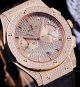 Best Quality Replica Hublot Big Bang Watch Rose Gold Case Diamond Dial (6)_th.jpg